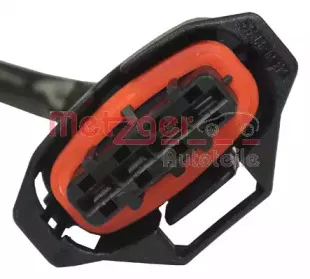 Лямбда-зонд METZGER купить